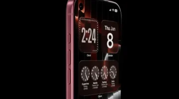 صفقة كبرى.. سامسونج تورد شاشات فائقة التطور لهواتف آيفون 18 برو الجديدة